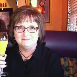 Meet your Posher, Debbie